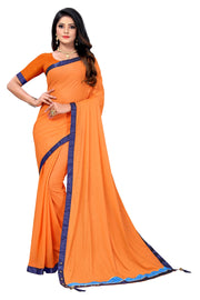 lycra saree