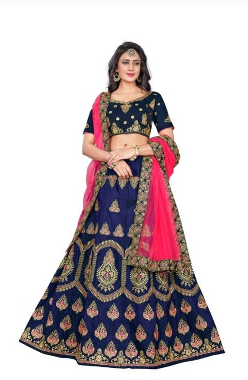 lehenga choli