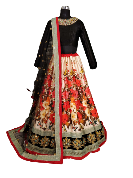 Sabyasachi lehenga