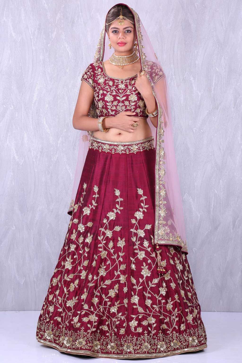 lehenga choli