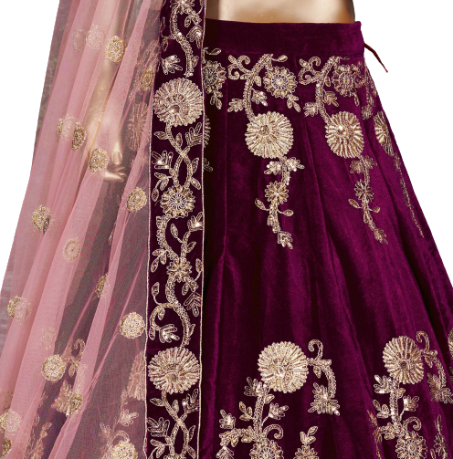 lehenga choli