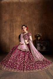 lehenga choli