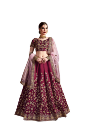 lehenga choli