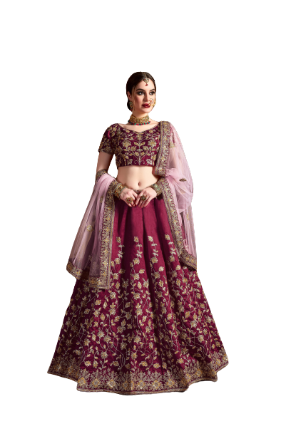 lehenga choli