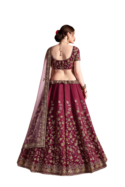 lehenga choli