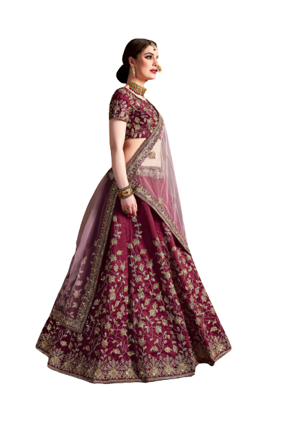 lehenga choli