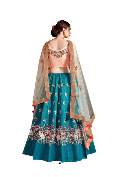 lehenga choli