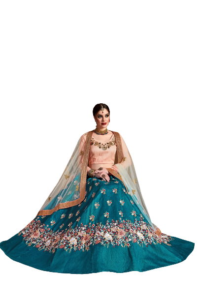 lehenga choli