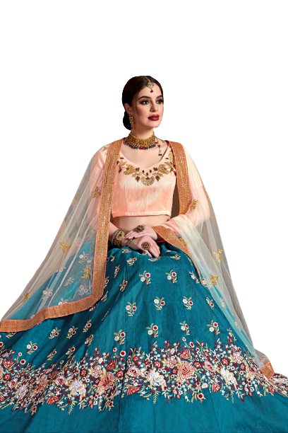 lehenga choli