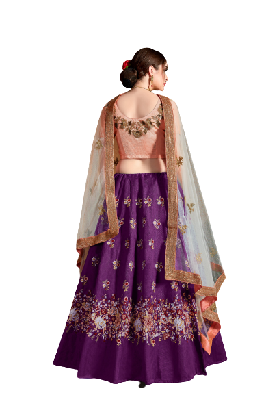 lehenga choli