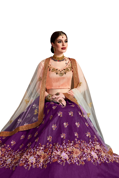 lehenga choli