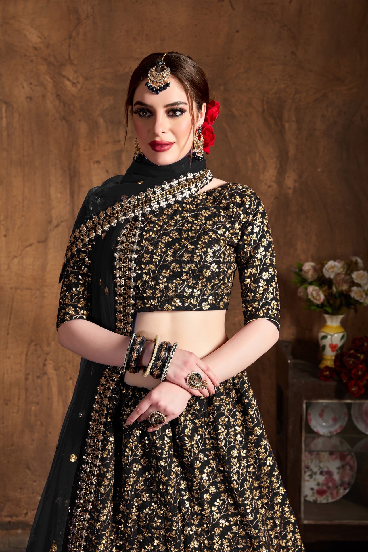 lehenga choli