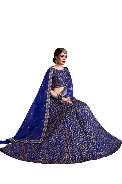 lehenga choli