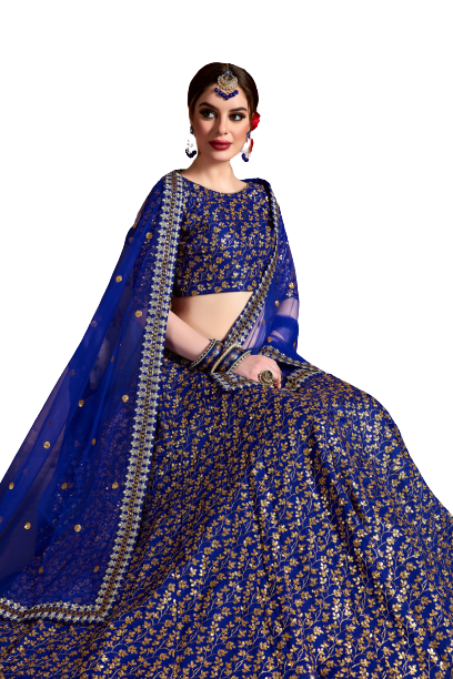 lehenga choli