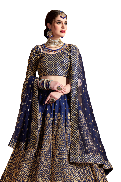 lehenga choli