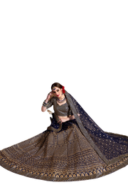 lehenga choli