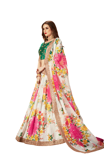 lehenga choli