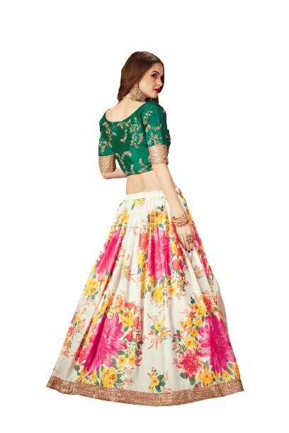 lehenga choli