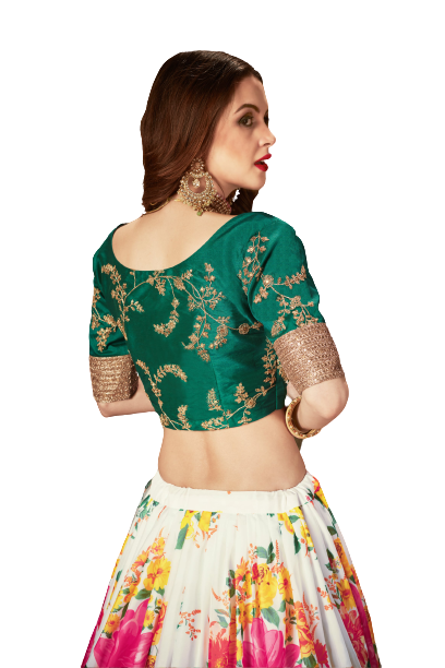 lehenga choli