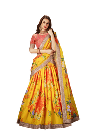 lehenga choli