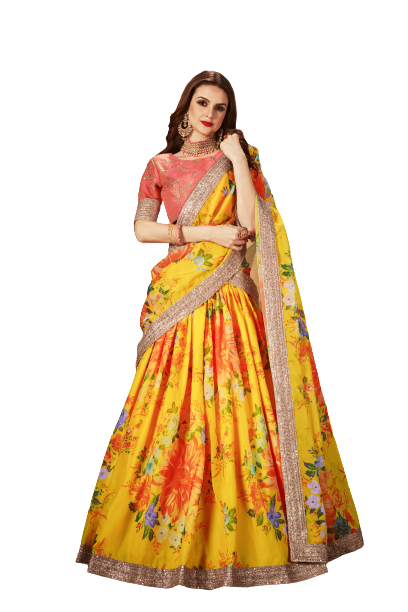 lehenga choli