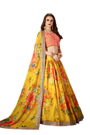 lehenga choli