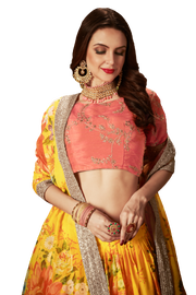 lehenga choli