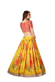 lehenga choli