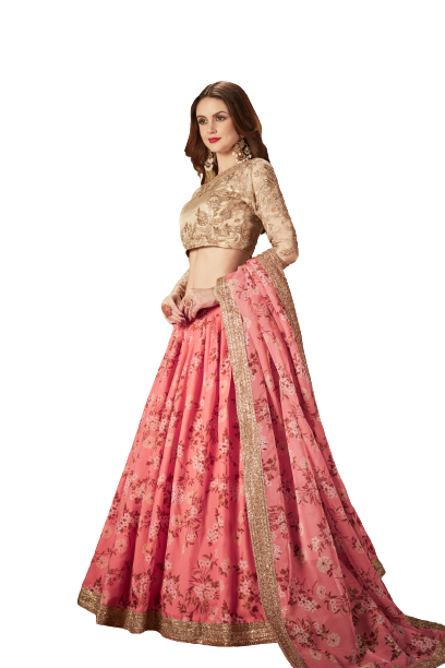 lehenga choli