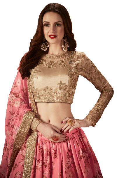 lehenga choli