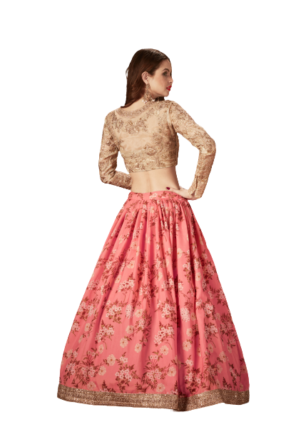 lehenga choli