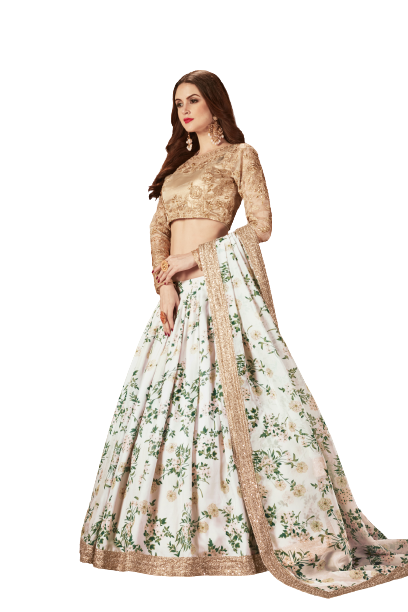 lehenga choli