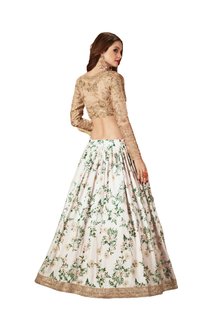 lehenga choli