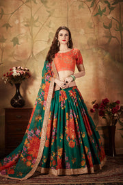 lehenga choli