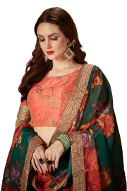 lehenga choli