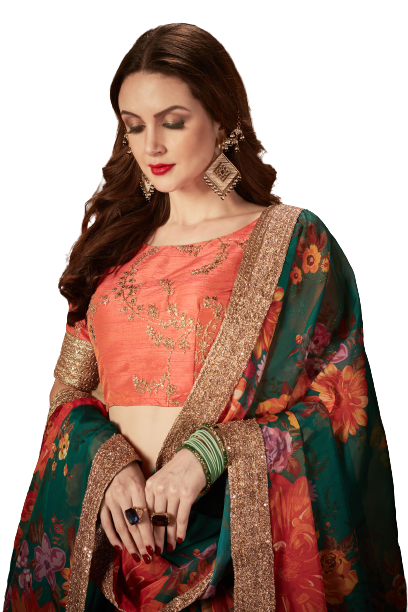 lehenga choli