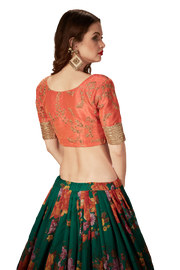 lehenga choli