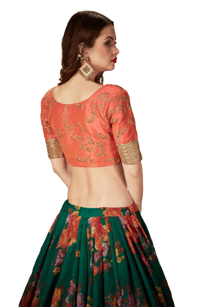 lehenga choli