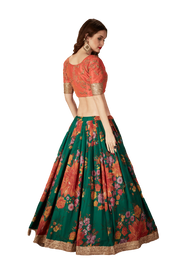 lehenga choli