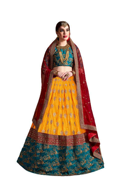 lehenga choli