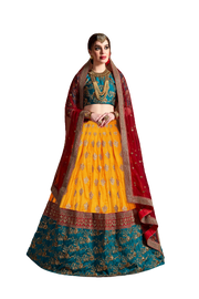 lehenga choli