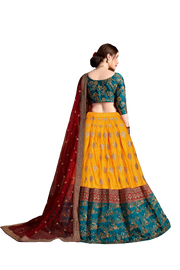 lehenga choli