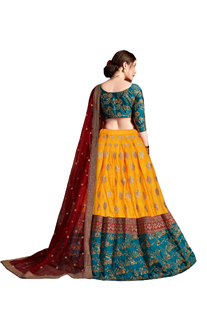 lehenga choli