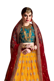 lehenga choli