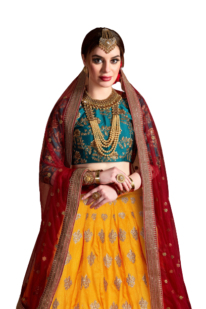 lehenga choli