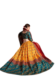 lehenga choli