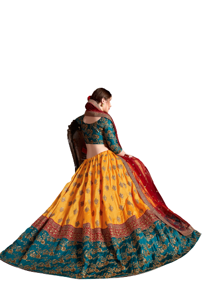 lehenga choli