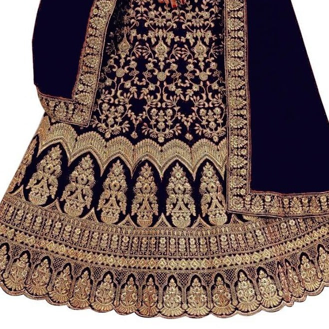 lehenga choli