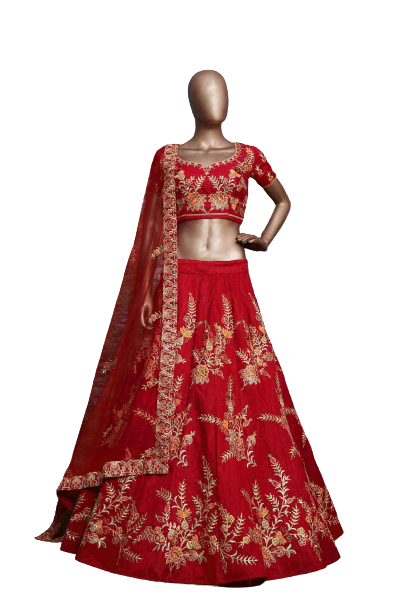 lehenga choli