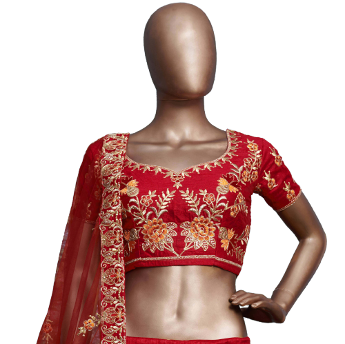 lehenga choli